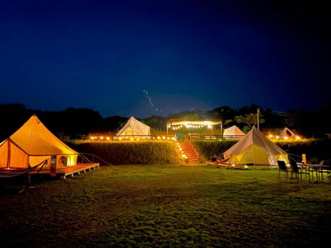 Kabuku Resort Šima Exteriér fotografie