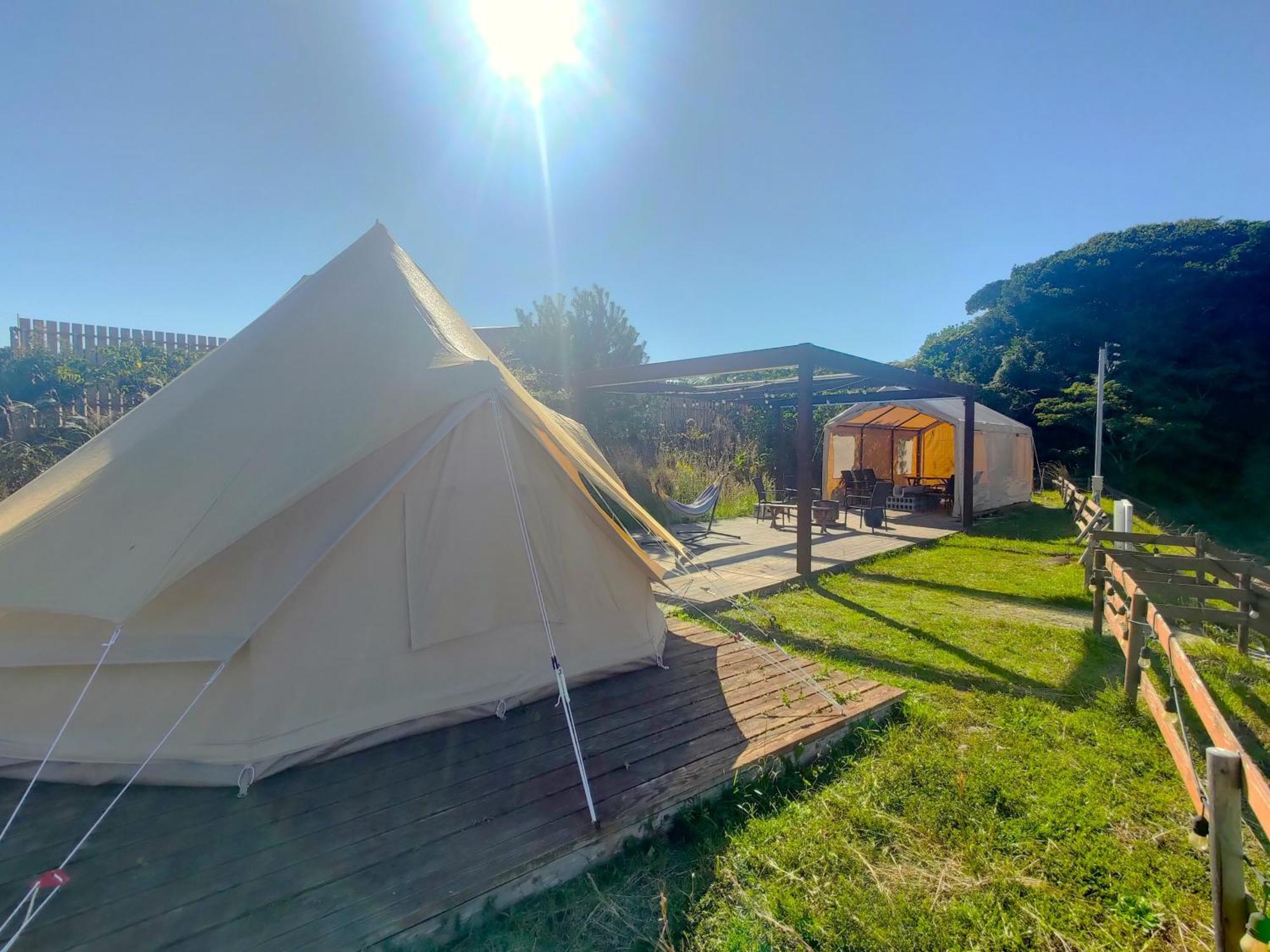 Kabuku Resort Šima Exteriér fotografie