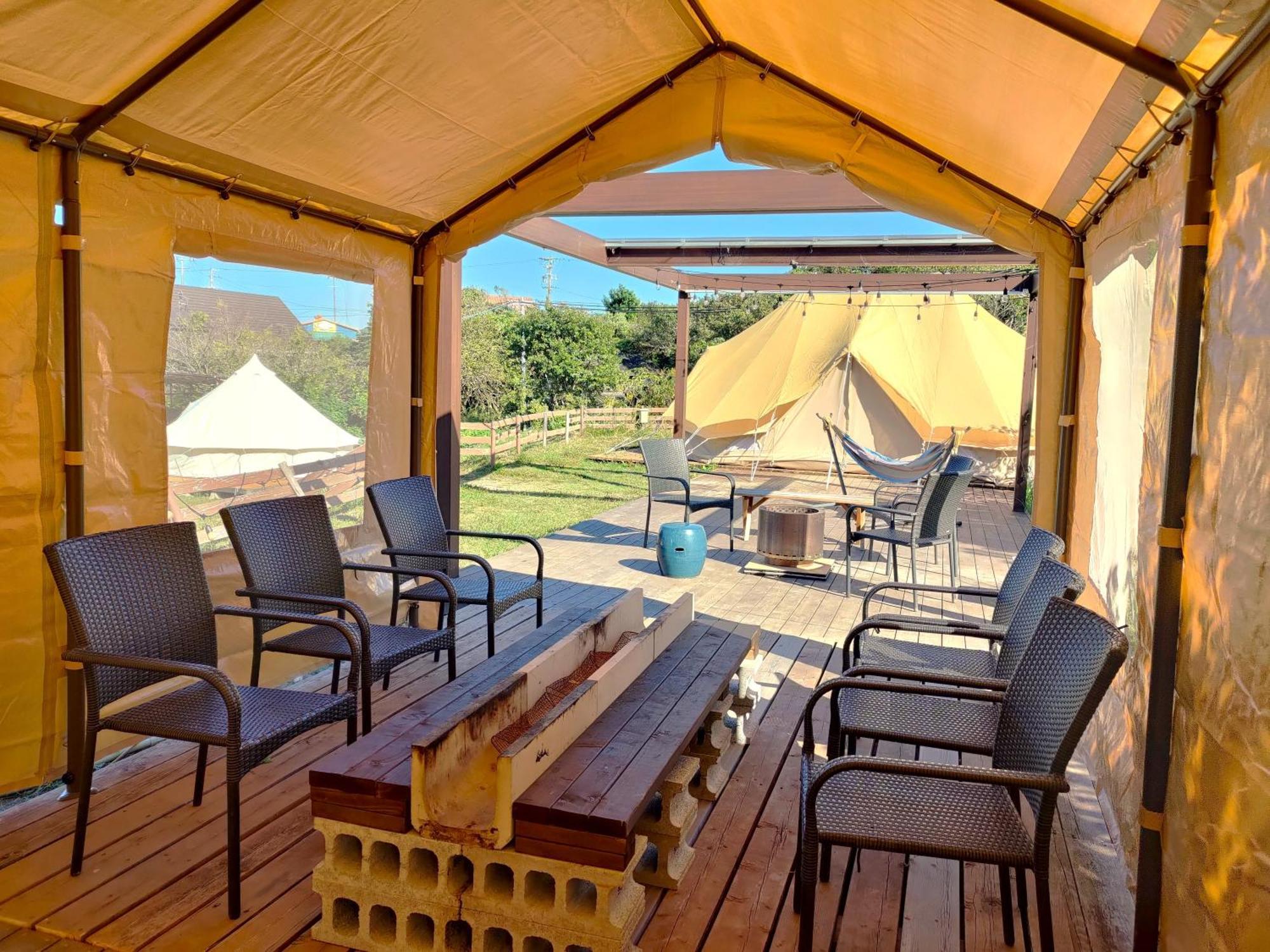 Kabuku Resort Šima Exteriér fotografie